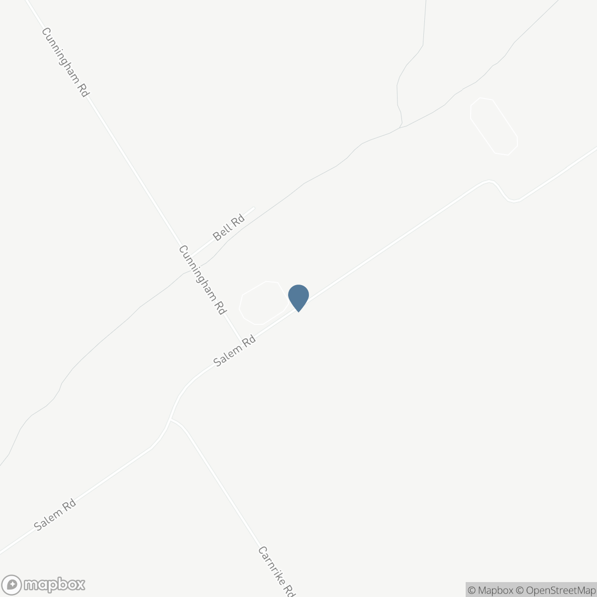 1230 SALEM ROAD, Prince Edward, Ontario K0K 1T0
